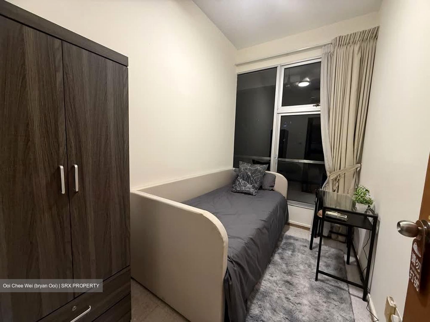 Kerrisdale (D8), Condominium #580297261